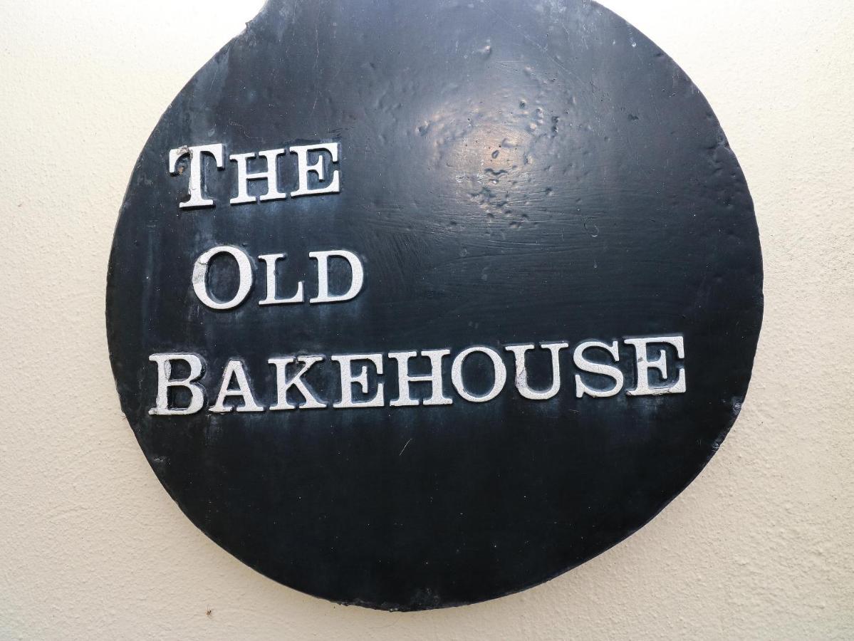 The Old Bakehouse Villa Llantwit Major Eksteriør bilde
