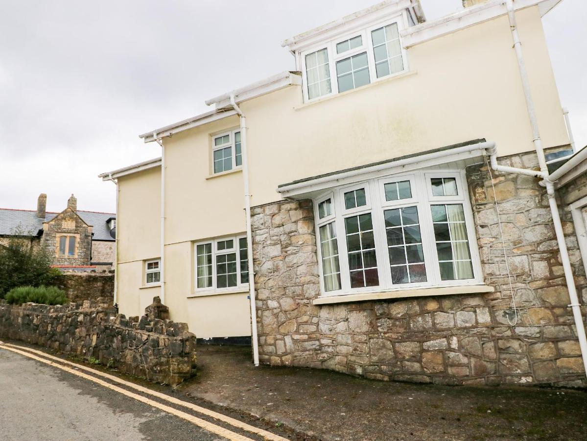 The Old Bakehouse Villa Llantwit Major Eksteriør bilde
